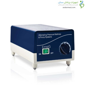 تشک مواج تخم مرغی AM28 امسیگ (EmsiG)