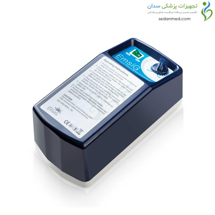 تشک مواج تخم مرغی AM30 امسیگ (EmsiG)
