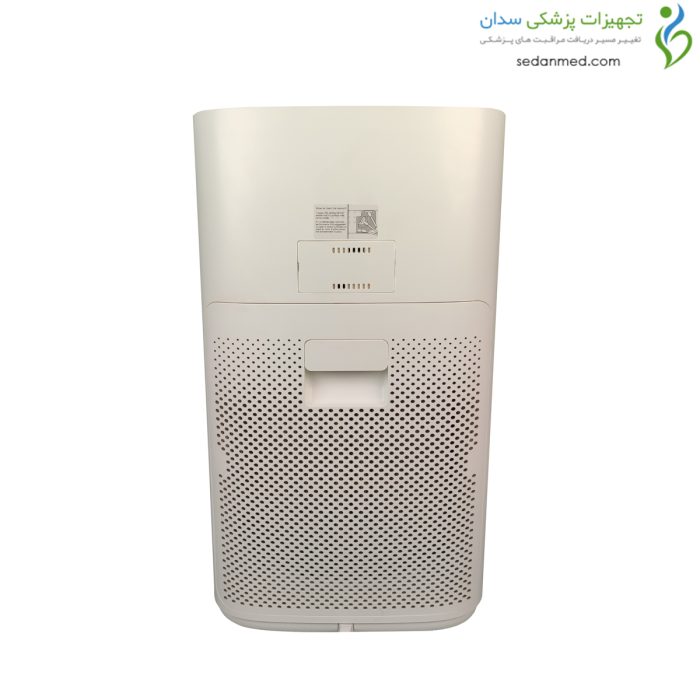 تصفیه هوا A01 زیکلاس مد (Zyklusmed)