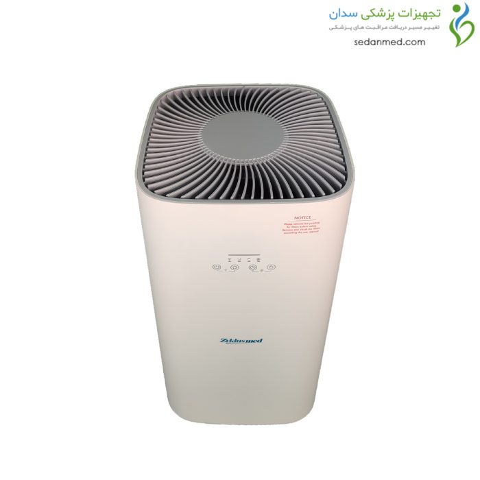 تصفیه هوا A01 زیکلاس مد (Zyklusmed)