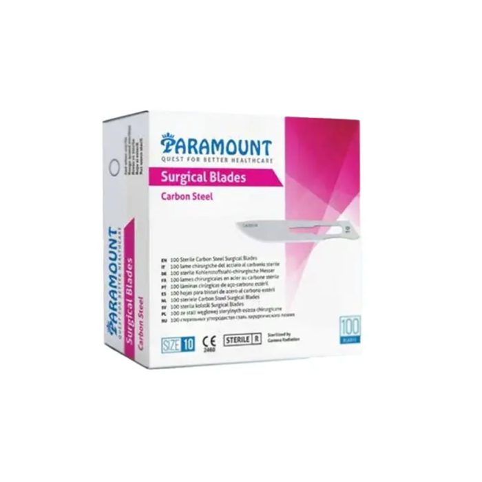 تیغ بیستوری پارامونت (Paramount) - Image 1