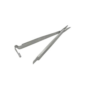 تیغ گیر کاشت مو طرح مارتین