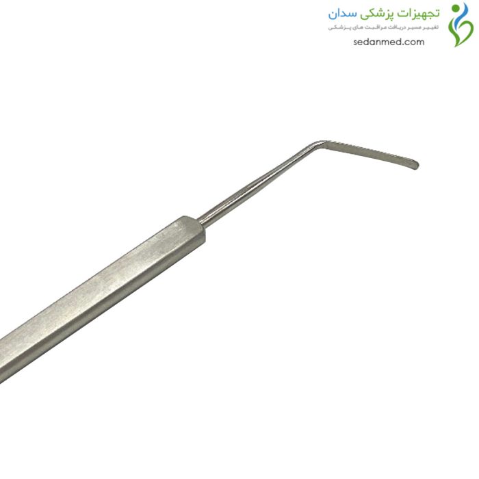 آیریس اسپاچولا