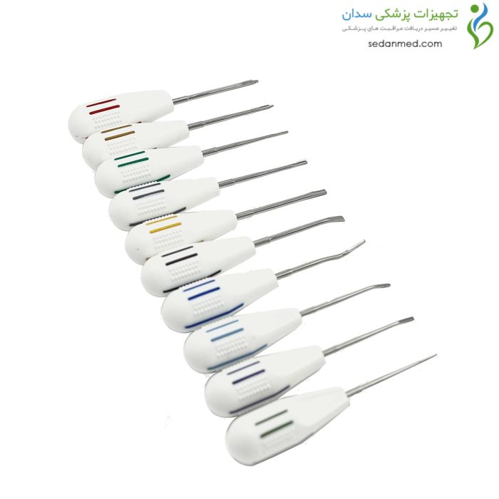 الواتور دندانپزشکی