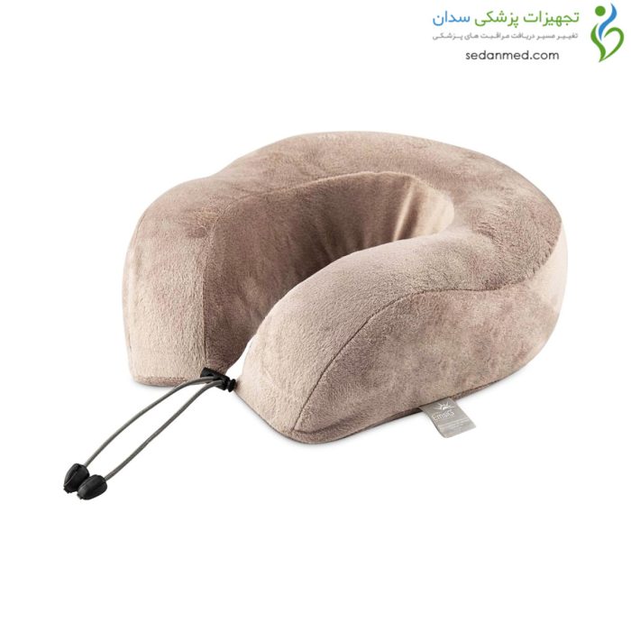 بالشت پشت گردنی طبی MF12 امسیگ (Emsig)