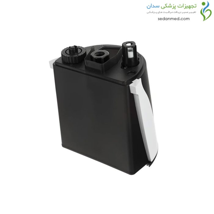 بخور سرد و گرم برمد مدل BREMED BD7640