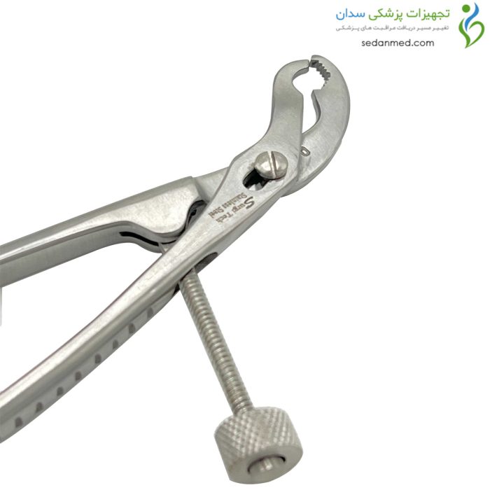 بن هولدر (استخوانگیر) وربروخ