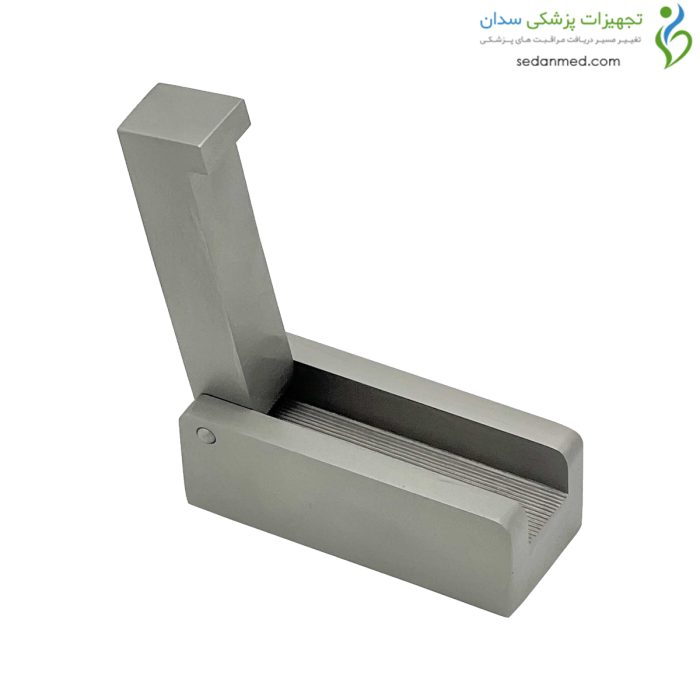 بن کراشر شیاردار