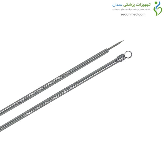 تری کومدون سوزنی اشکی