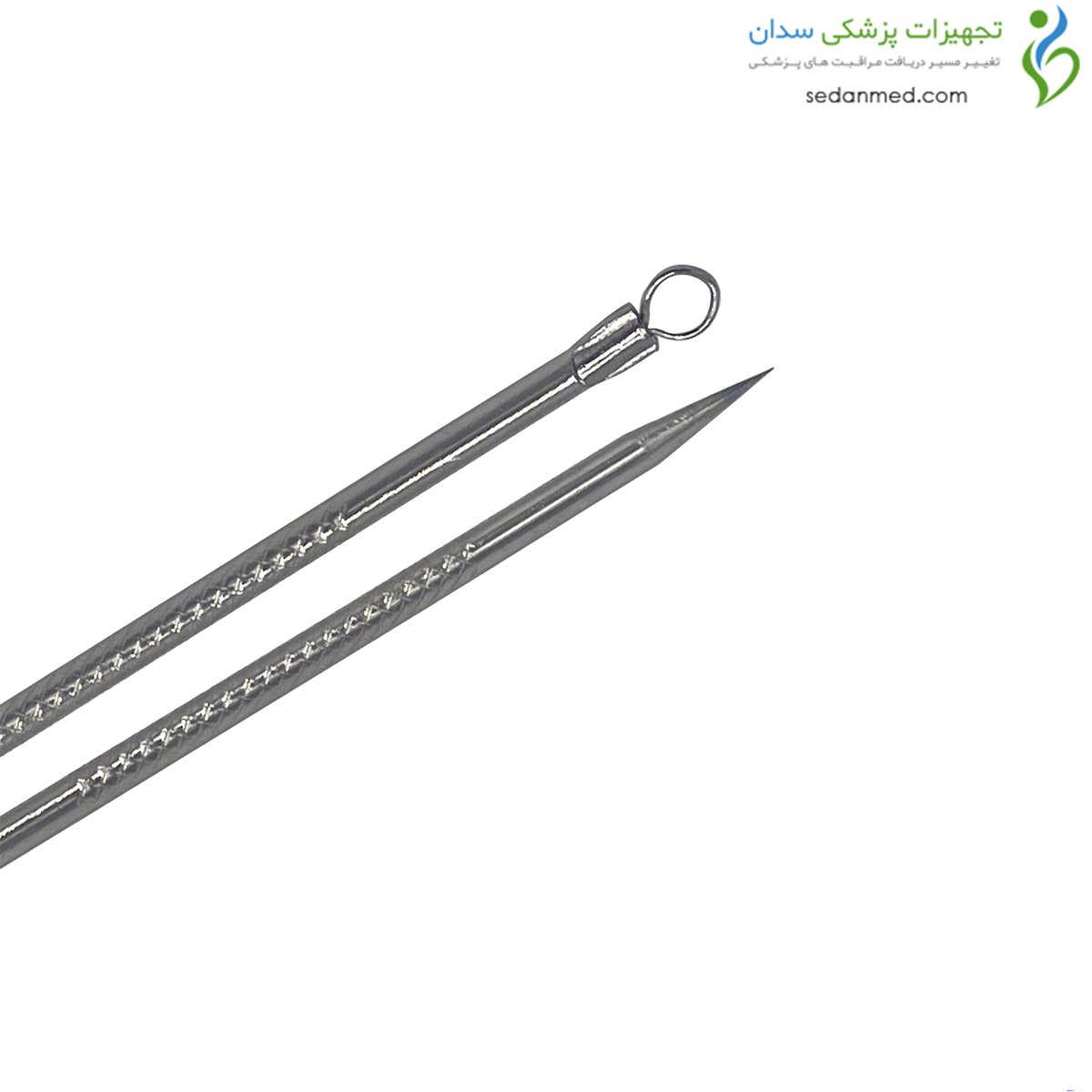 تری کومدون سوزنی سیمی کوچک