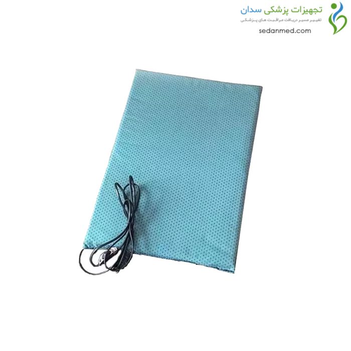 تشک برقی غیر نانو سوناجم (sonajam)
