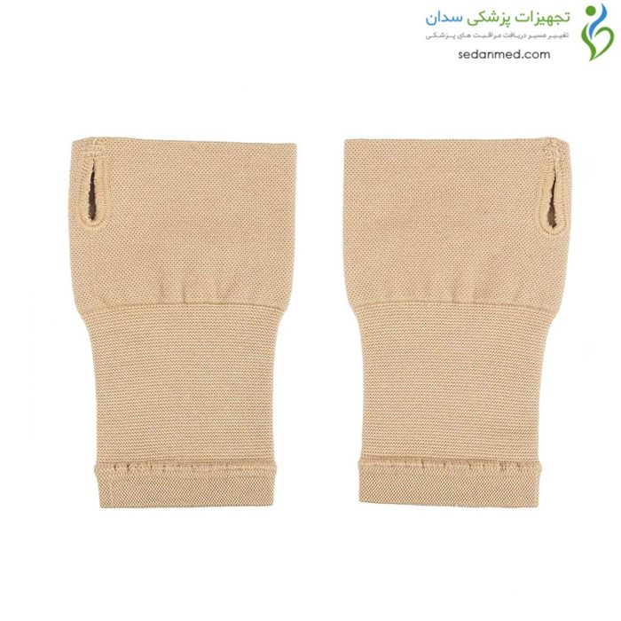 دستکش واریس کوتاه تا بالای مچ
