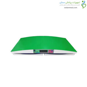 دستگاه فتوتراپی اینتنسیو پرتابل درمان زردی نوزاد بارمان (Barman)