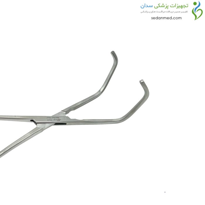 روده گیر ساتنسکی دو زاویه