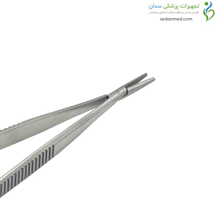 سوزنگیر 8 صفر راست