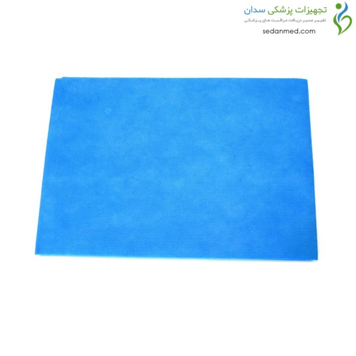 شان استریل یکبارمصرف ساده