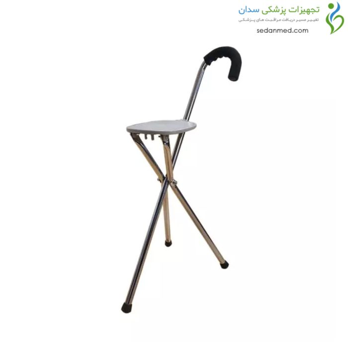 عصا صندلی شو 911 موژان طب (mozhanteb)