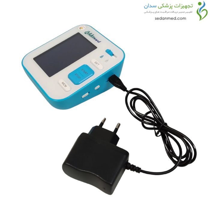 فشارسنج بازویی سخنگو B02 زیکلاس مد (Zyklusmed)