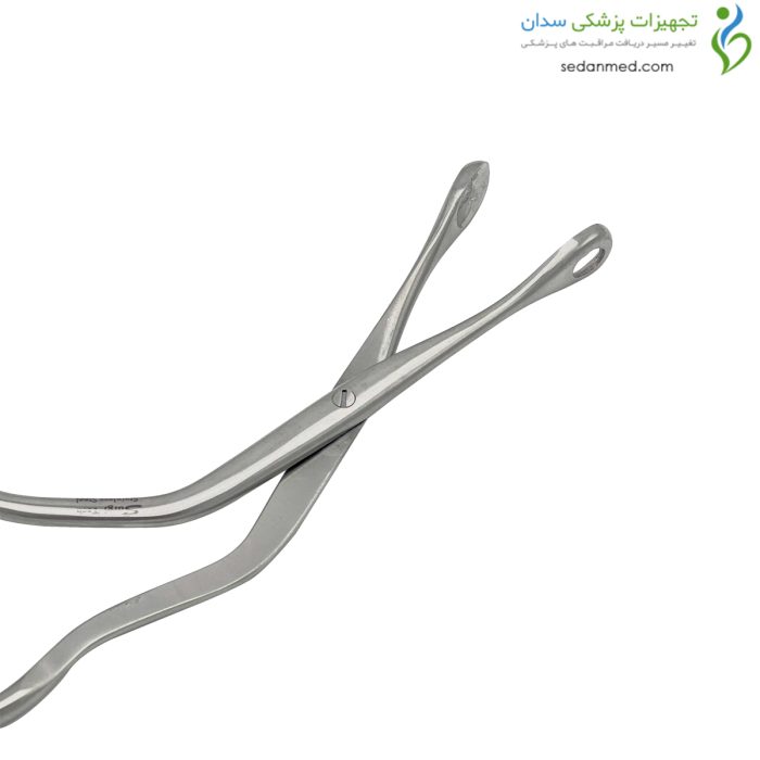 فورسپس لوک بینی
