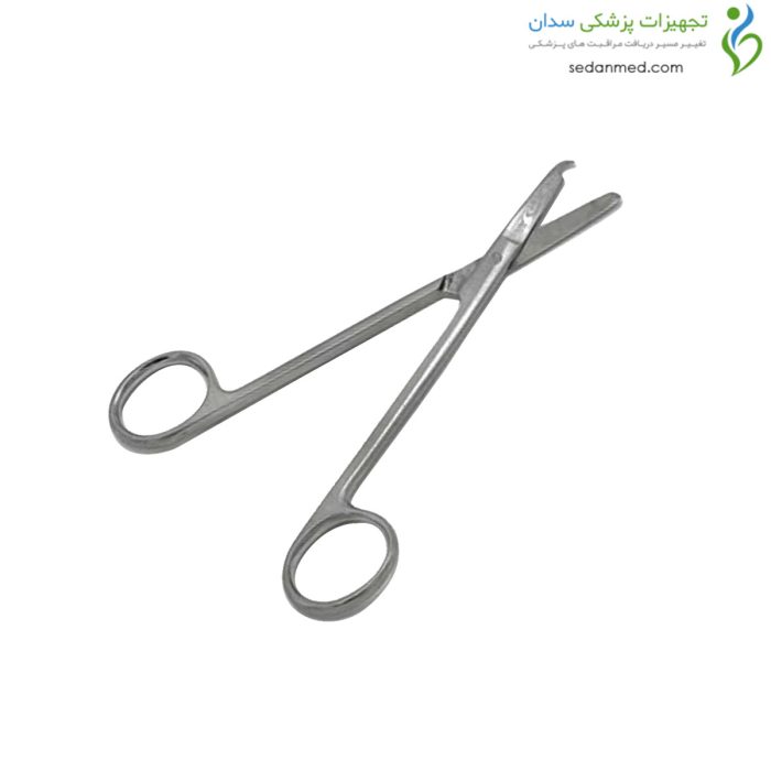 قیچی بخیه