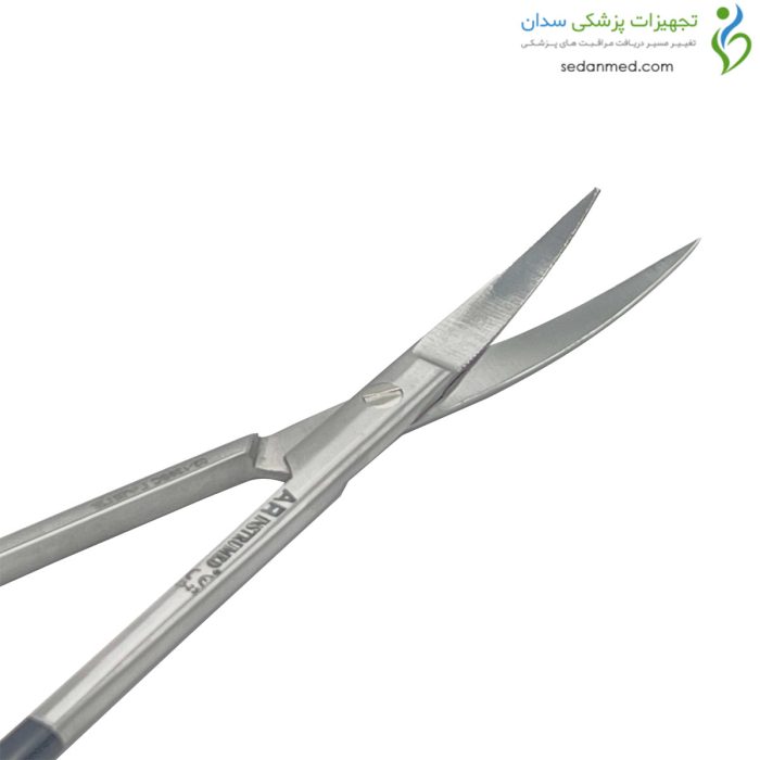 قیچی ژوزف کرو