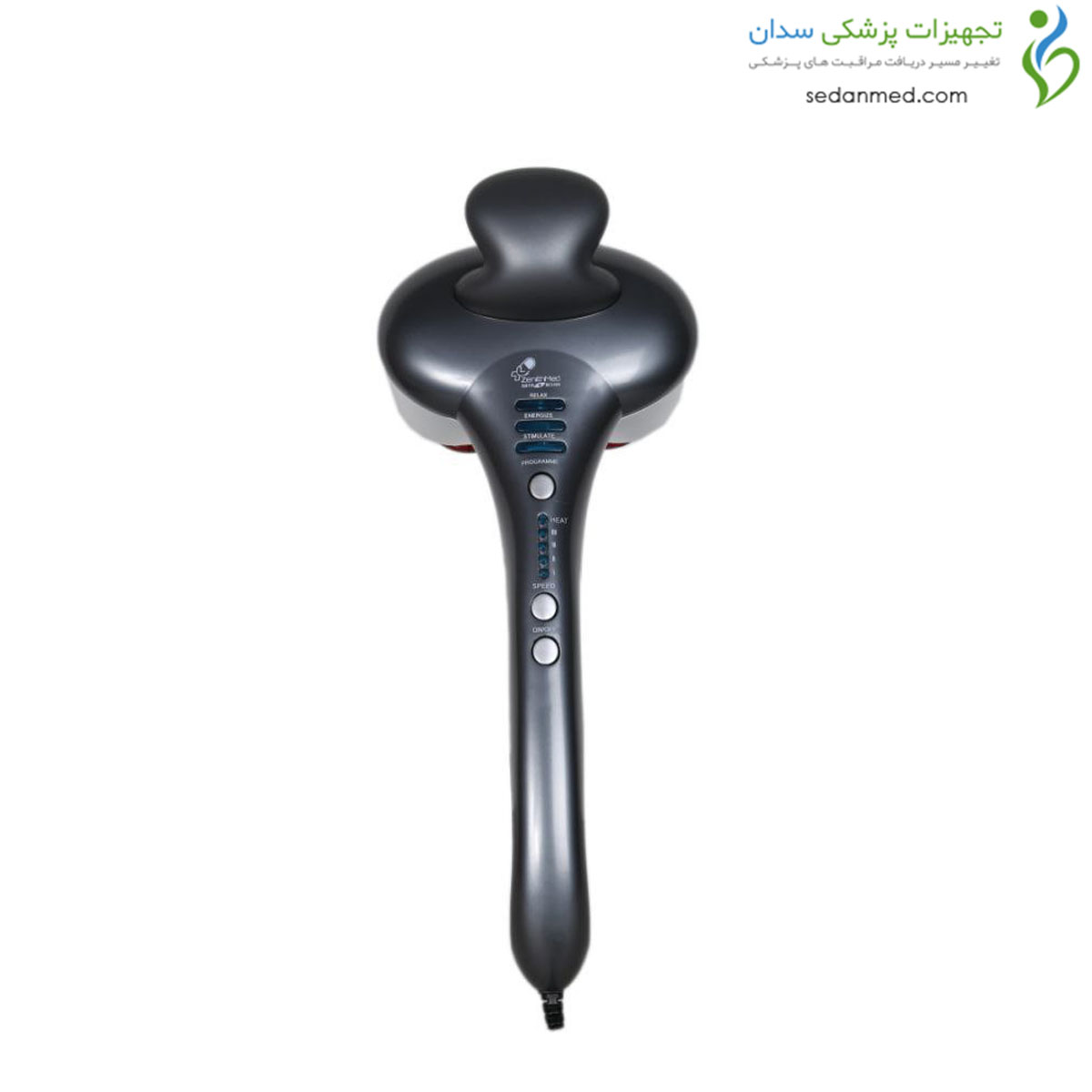 ماساژور دستی HM60 زنیت مد (zenithmed)