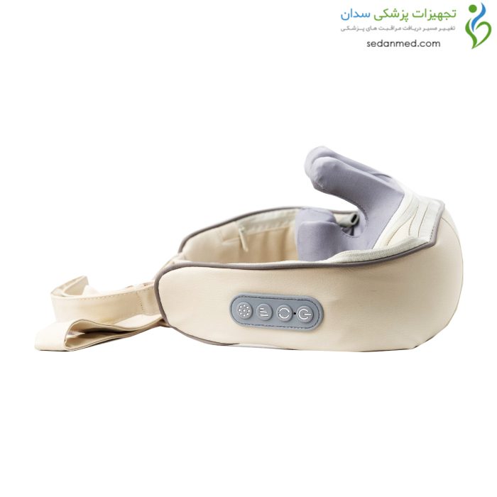 ماساژور گردنی Nwm 01 ایرست (irest)