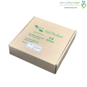 هدرینگ ژله ای زیر سر نعل اسبی