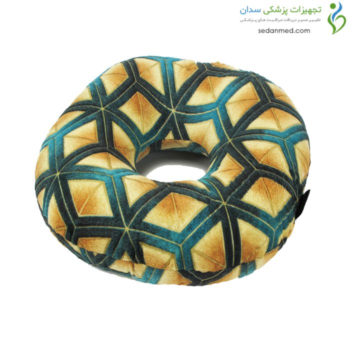 ایرینگ الیافی طرح دار الماس شهر (ALMASESHAHR)