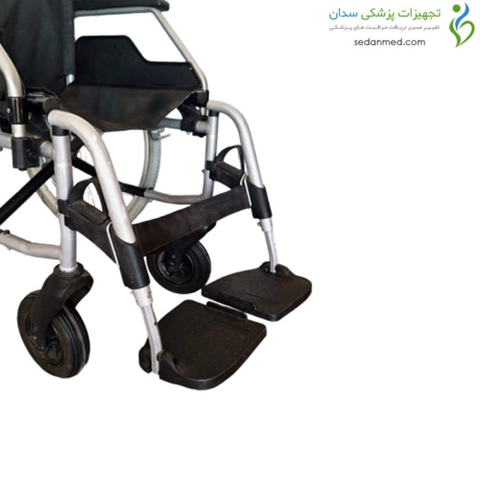 ویلچر ارتوپدی 869