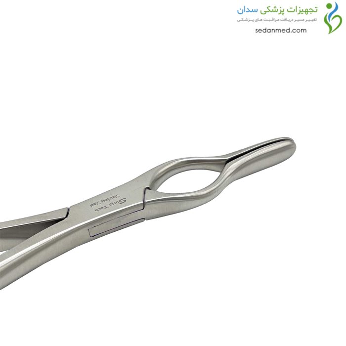 والشام سپتوم بینی مستقیم