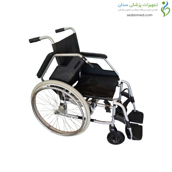 ویلچر ارتوپدی 869