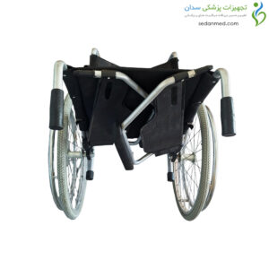 ویلچر ارتوپدی 869