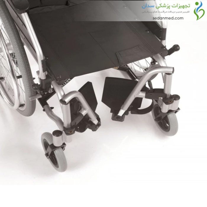 ویلچر Meyra 1.750