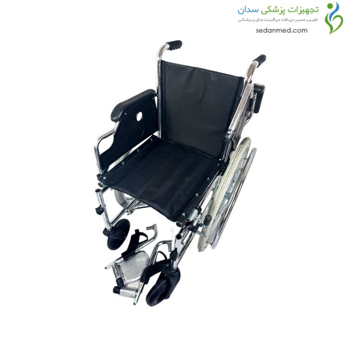 ویلچر اطفال 983
