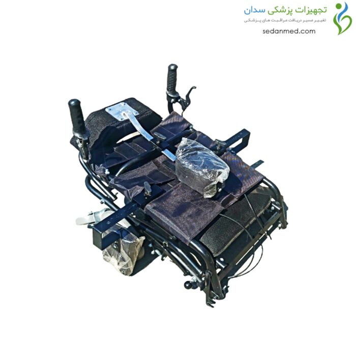 ویلچر مسافرتی سی پی 9008