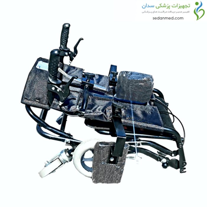 ویلچر مسافرتی سی پی 9008