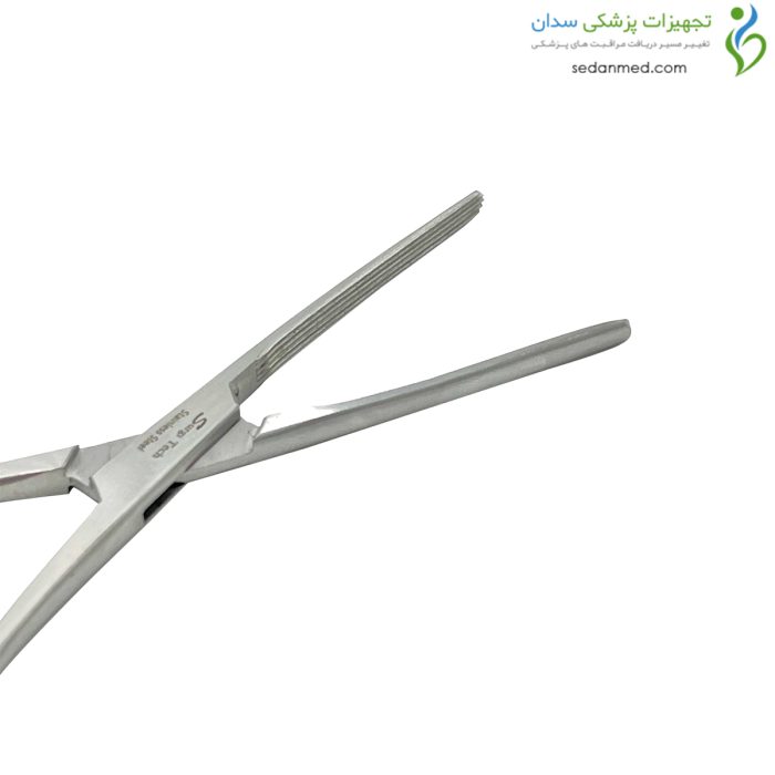 پنس روده گیر