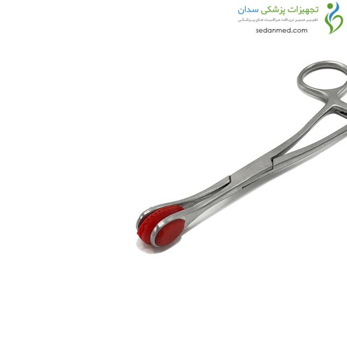 پنس زبانگیر