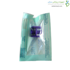 کانکتور سرنگ