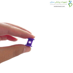 کانکتور سرنگ