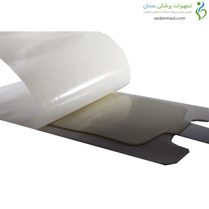 کوتر مونوپلار بای پلار ساده استرکس (sterex)