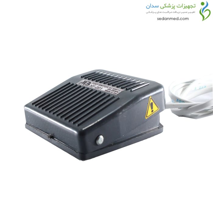 کوتر مونوپلار بای پلار ساده استرکس (sterex)