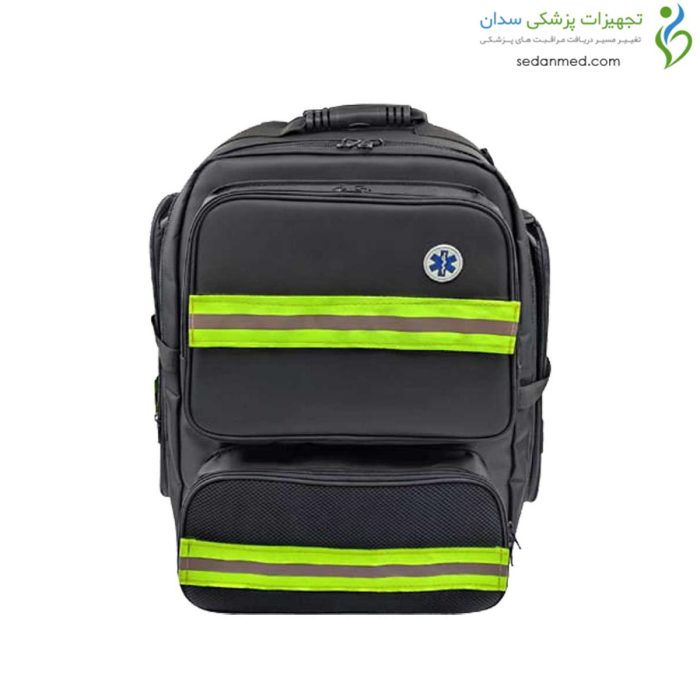 کوله پشتی امداد و احیاء