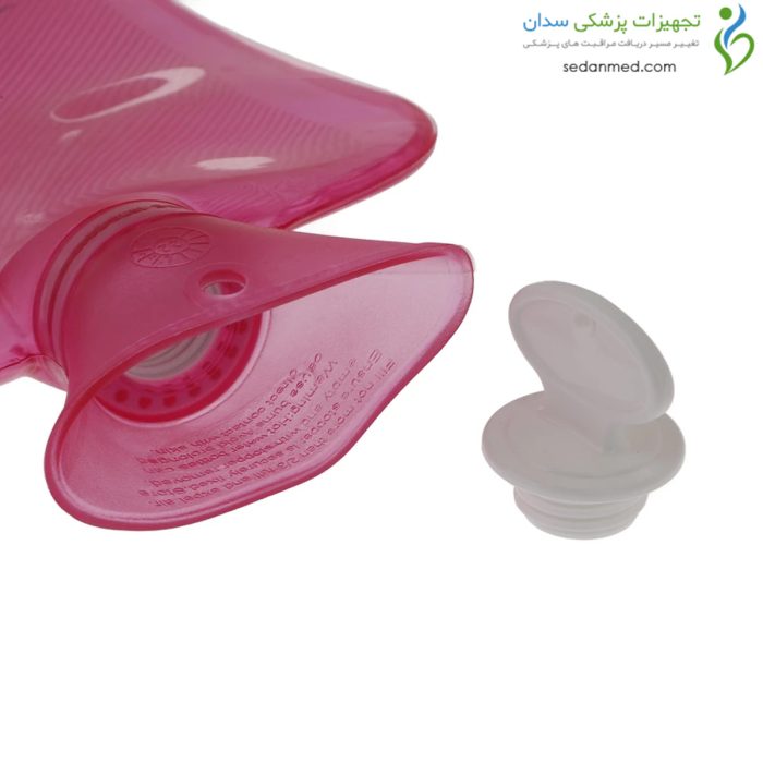کیسه آبگرم HB166-PLUS امسیگ (EmsiG)