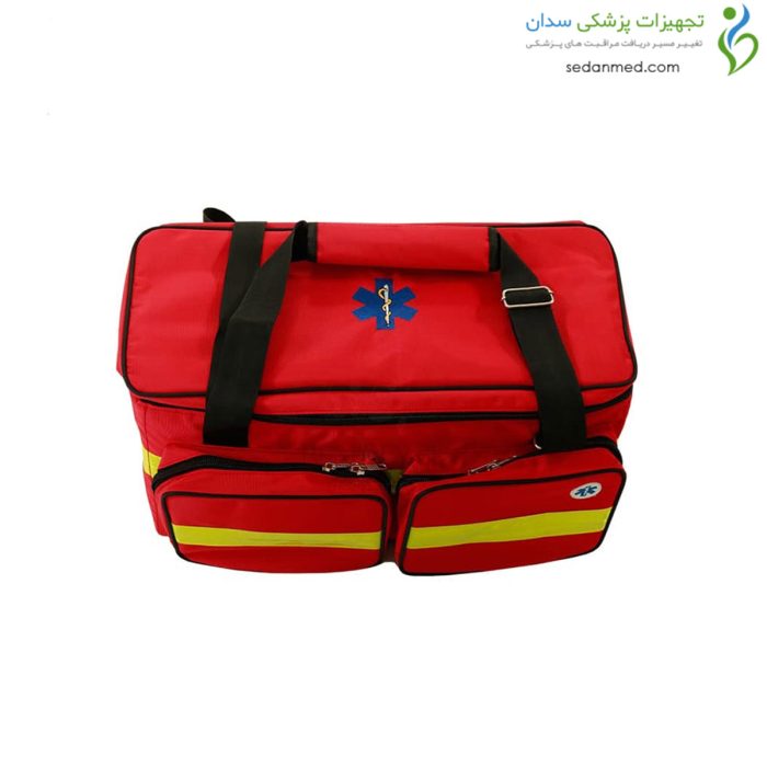 کیف اورژانس شرکتی