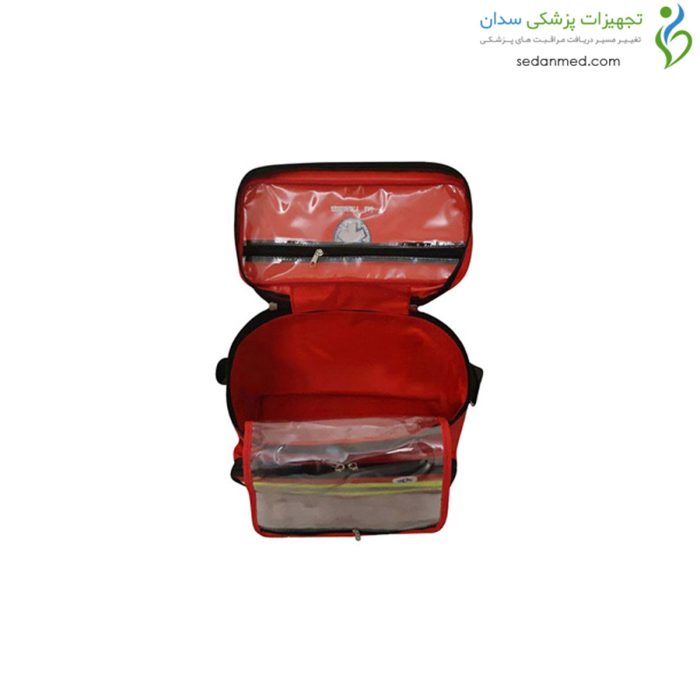 کیف اورژانس کوچک