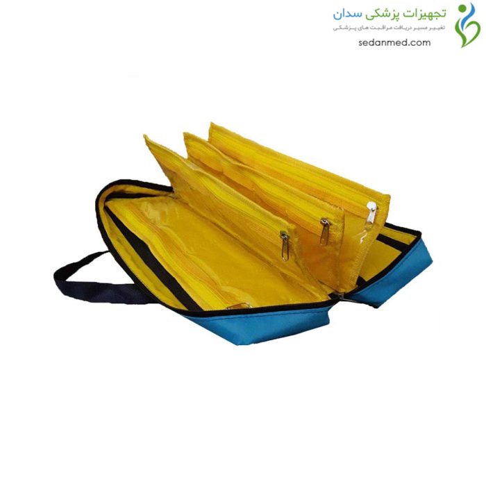 کیف دارو بزرگ