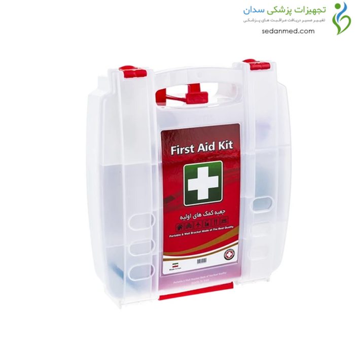 کیف کمک های اولیه داتیس