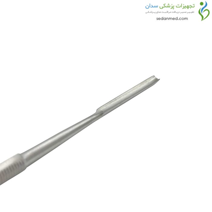 گوژ سپتوم 4 میلی متر